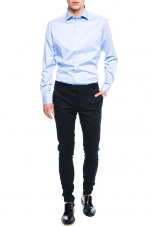 Cotton shirt, zdjęcie 2 Cotton shirt od Emporio Armani